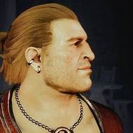 Varric Tethras [1]