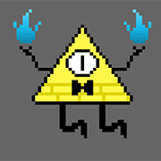 Bill Cipher