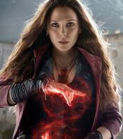 Wanda Maximoff