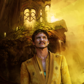 Oberyn Martell