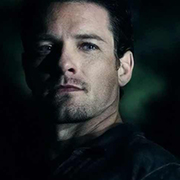 Peter Hale