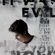 Stiles Stilinski