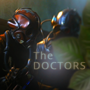 The Doctors