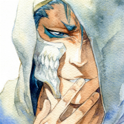 Grimmjow Jaegerjaquez