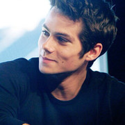 Stiles Stilinski