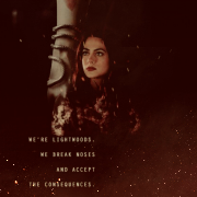 Isabelle Lightwood