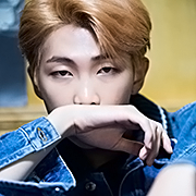 Kim Namjoon