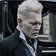 Gellert Grindelwald