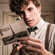 Newton Scamander