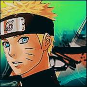 Uzumaki Naruto