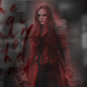 Wanda Maximoff