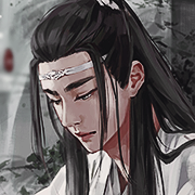 Lan Wangji