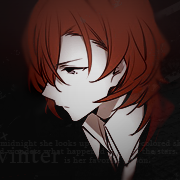 Nakahara Chuuya []