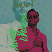 Theo Hutchcraft