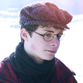 James Potter