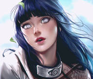 Hyūga Hinata