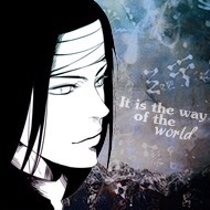 Hyuga Neji