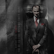 Mycroft Holmes