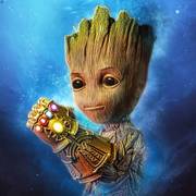 Groot