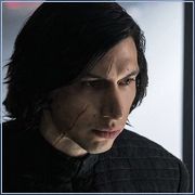 Kylo Ren