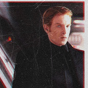 Armitage Hux