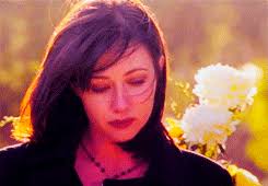 Prue Halliwell