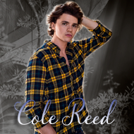 Cole Reed