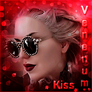Venenum Kiss