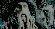 Davy Jones