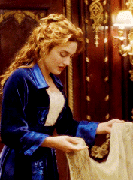 Wendy Darling