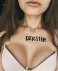 Dekster