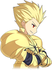 Gilgamesh