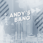 andy's bang