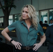 Julie Swagger