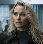 Julie Swagger