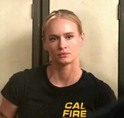 Audrey Miller
