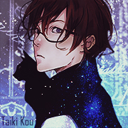 Taiki Kou