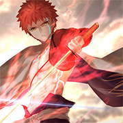 Emiya Shirou