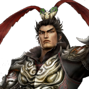 Lu Bu-1