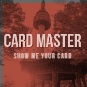 card master