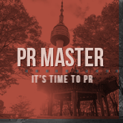 pr master