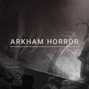 Arkham Horror