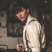 Newt Scamander