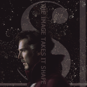 Stephen Strange