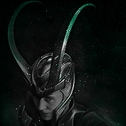 Loki Laufeyson