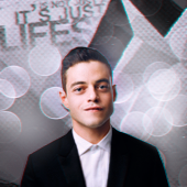 Rami Malek