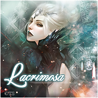 Lacrimosa