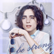 Timothee Chalamet