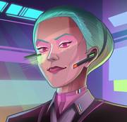 �������