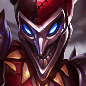 Shaco